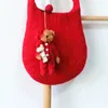 INS Super Cute Mini Teddy Bear morbido peluche per peluche Pendant Accessori per animali da cartone animato Accessori per la casa decorazioni per bambini 240401