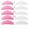 5Pair Silicone Curlers Curl Pads Set Y Eyelashes Brush Clean Comb Eye Lash Extension Perm Tools Eyelash Lifting Kit Accessories