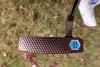 2023 neuer Golf -Putter Bettinardi Queen B11 Putter 32/33/34/35 Zoll mit Headcover Golf Clubs Top -Qualität