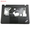 Karty Nowy oryginalny laptop dla Lenovo Thinkpad E450C E450 C Pokrywa Palmrest Klawiatura graniczna z kablem Touchpad 1 zestaw 00HT609