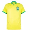 Brazils 24 25 Copa America Cup Soccer Jerseys Camiseta de Futbol Paqueta Raphinha Football Shirt Maillot Marquinhos Vini Jr Brasil Richarlison Men Kids Woman Neymar
