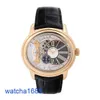 Celebrity AP Armwache Watch Millennium Serie Automatic Mechanical Mens Watch 15350OR.OO.D093CR.01 Luxury Watch Swiss Uhr
