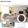 Kamery VSTARCAM 1080P SMART MINI Wi -Fi IP kamera IP Home Security Camera WiFi Surveillance Kamera Nocna wizja P2P Zdalny widok zdalny