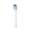 12 pièces Brosse de dents têtes de remplacement pour ajustement Real Me M2 / M1 REALME RTX2102 RMH2012 BRUSHE DE DEST