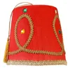 Берец экзотическая турецкая шляпа Марокканская тематическая головная одея