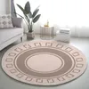 Designer Home Carpet Europe Style Deur Matten Non Slip tapijten Trendy woonkamer Pashmina Tapijt Fashion tapijt Slaapkamer Tapijten vloermatten