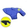 Dog Apparel Winter Warm Pet Clothes For Small Medium Big Dogs Waterproof Vest Jacket Coat Hoodies Pullover Padded Terrier Shitzu Accessories