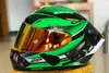 Special 2021 New ZX Full Face Casque ZX10 RR KAWA MOTORCYLE CASQUE HELMET2931399