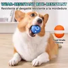 Smart Toy for Dog Cat Электронные интерактивные шарики Автоматические аксессуары для домашних животных. 240328