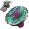 Spinning Top B-X Toupie Burst Beyblade Spinning Top Master Metal Fusion BB95 230wd double émetteur rotatif L240402