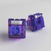 Mice Akko X Ttc Demon Linear Switch 50gf 3pins Hotswappable Custom Diy for Mechanical Keyboard 45 Pcs