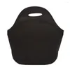 Bolsas de armazenamento Neoprene Lunch Sacag