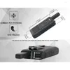 Walkie Talkie Hydx F10 Mini Dual Pwalkie-Talkies 2 PCS PMR 446 Apparecchiature di comunicazione Radio Cafe EL portatile