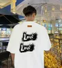 Summer Casual t shirt Mens Womens Design Multi Style men shirt 2024 New Fashion Designer tshirt Couple Short Sleeve