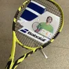 テニスラケットパナダルテニスピュアエアロ初心者の学生男の子と女の子のトレーニング男性女性240401