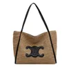 Handväska designer 50% rabatt på heta varumärkesväskor Nya kvinnors väska triumfal på en enda axel stor kapacitet