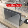 MacBook Air M2ケースのケース14インチラップトップM2 A2799 2023 Pro 16 A2780ラップトップスリーブのケース