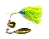 Betar lockar Hengjia 50st/parti 19,8g/0,7 oz spinnar bete fiske skedar färskt vatten grunt bas walleye minnow sb008 droppleverans ot5SG