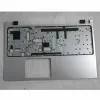 Ramki Górna obudowa laptopa dla Acer Aspire V5531 V5531G V5571 V5571G Palmrest Nontout Bezel Klawiatura/laptop dolna podstawa