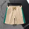 Alta qualidade de moda masculina designer shorts de verão