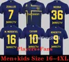 24 25 Boca Juniors Maglie da calcio Speciale 2024 2025 camicie da calcio uomini kit kit cavani janson medina villa fernandez benedetto zeballos biondel barco taglia xxxl 4xl