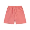 Calças de praia de verão de masculino e feminino, Internet Red Ice Silk Brand Trendy Shorts de cinco pontos, esportes casuais 24 novos estilos 60