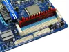 Moederborden gigabyte GA880GUD3H moederbord voor AMD 880G DDR3 USB2.0 16GB 880G UD3H Desktop Mainboard Systeembord Gebruikte geïntegreerde afbeeldingen