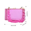 Totes Sleek Clear Handbag Shoulder Bag Clutch For Fashionable Women On Special