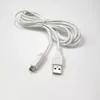 Cavo di ricarica dell'alimentatore del caricabatterie USB per Nintendo Wii U Gamepad per il controller Nintend Wiiu Joypad- per Nintend Wiiu Gamepad Charger