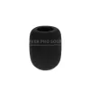 Accessoires pare-brise Sponge micro mousse de vent pour le vent pour Neumann TLM67 TLM193 67 193 U89ai Microphone Anti Noise Pop Filtre Écran de pare-brise