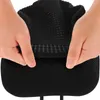 Chair Covers 2 Pcs Swivel Head Pillow Cover Headrest Waterproof Sleeve Office Recliner Supply Car Supplies Tablecloth