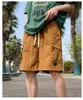 Men's Shorts Summer Oversized Loose Trendy Street Sports Casual Cropped Beach Pants 8XL