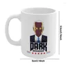 Mugs Dark Brandon Mug Ceramic Picture Cup Let's Go Coffee For Home Offices 2024 Juice Wine