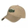 Ball Caps Endor National Park: Home of the Ewoks Cowboy Hat Wild Brand Man for Women 2024 Męskie