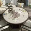 Столовая ткань Poids Pour Nappe Trilho de Mesa Jantar Bordado Свадебные центральные центр для столов.