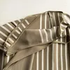 Kjolar 2024 Colors-Tot Crepe de Chine 18mm Silk One Piece Wrap Sopa Spo Half kjol Slippery Drop Hip