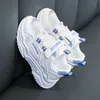 Barn sneakers casual småbarnskor barn barn ungdom sport löpskor mesh sommar pojkar flickor atletiska utomhus andningsbara barn sko röd blå orange storlek t0rw#