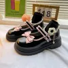 Chaussures habillées Bows Lolita Kawaii Mary Jane Jane Femmes Japonais Style vintage Girls High Heel Platform Student JK