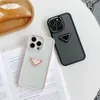 iPhone 14 13 12 11 Pro Max 13Pro Luxury Case Protection Cover用の透明なバックプレートプレートレンズリングデザイナー電話ケース