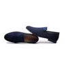 Casual Shoes MABETTA Man Travel Party Loafers Velvet Loafer Good Quality Men's Microfiber