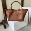 10A CABAS drawstring tote cow leather handbag Beach bag SL tote bag Shopping Bag the tote bag handbag Designer Bag Shoulder Crossbody Bag lady c eline