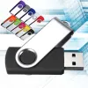 CPU USB Flash Drive 128 Mo 4 Go 8 Go 16 Go 32 Go 64 Go 128 Go 256 Go Flash Disk Memory Stick