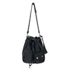 Totes Fashionable And Durable Nylon Bag For Women Shouder Female Crossbody Bags