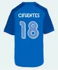 2024 2025 Cruzeiro EC Soccer Jerseys Gilberto M.Vital Jussa Machado Wesley Bruno R Nikao 24 25 Football Men Shirt Cifuentes Arthur Gomes M.Pereira