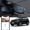 Car DVR Dash Cam pour BMW X5 G05 2023 2022 2021 2020 2019 HONSOEE 4K CAR DVR Dashcam