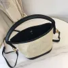 Handväskor Designerväska högkvalitativ hinkväska DHgate axelkedja väska designer kvinnor shopping crossbody väska märke läder hög kvalitet stor kapacitet fritidsäck