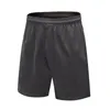 Men's Shorts Male Daily White Casual Cody Lunding Gym Fitness Pants Men Summer Comfortable Breathable Sportswears