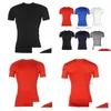 Neoprenanzüge Drysuits Strumpfhosen Teen Kurzarm T-Shirt Shampoo Trocknen feuchtigkeitsspendende Wickeltraining Fitness Ablieferung Drop Lieferung Outdo Dhoaa