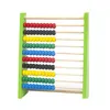 Other Office School Supplies Wholesale Colors Calcation Rack 10 Bars Children Enlightenment Puzzle Fun Toy Drop Delivery Business Dh6Hd