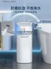 廃棄物ビンJoybosスマートセンサーゴミは自動吸着ゴミ袋防水キッチンバスルームの使用0.3S誘導2023新しい到着L46を使用できます